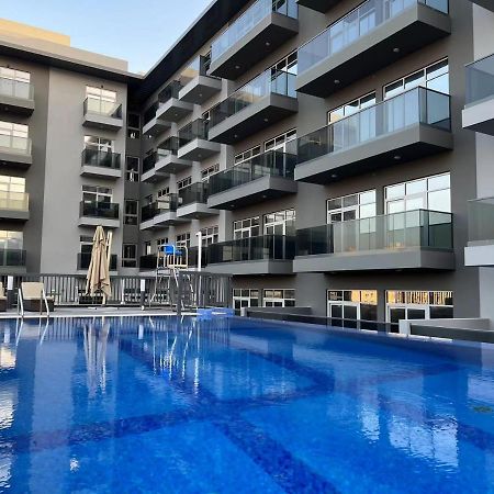 Penrose Place Dubai Jvc Eksteriør billede