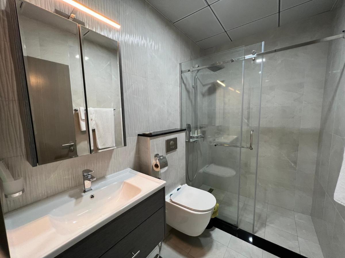 Penrose Place Dubai Jvc Eksteriør billede